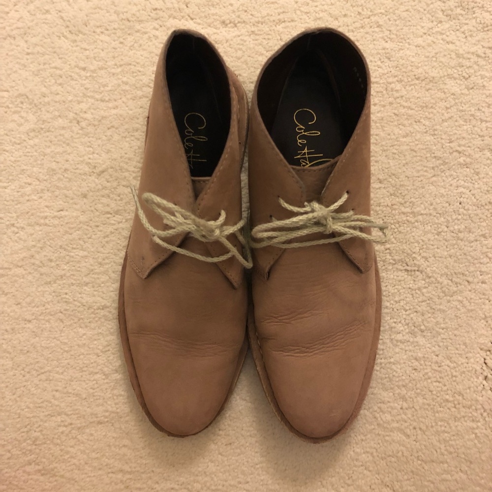 Cole Haan